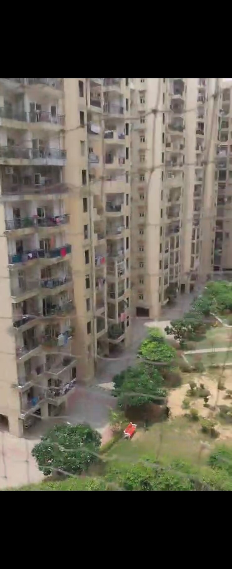 Exterior View, scc-sapphire 2 Bedroom 890 Sq.Ft. Apartment In Raj Nagar Extension Ghaziabad 8026789