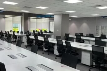 Commercial Office Space 5100 Sq.Ft. For Rent in Indiranagar Bangalore  8026780