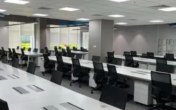 Office Space For Rent in Indiranagar