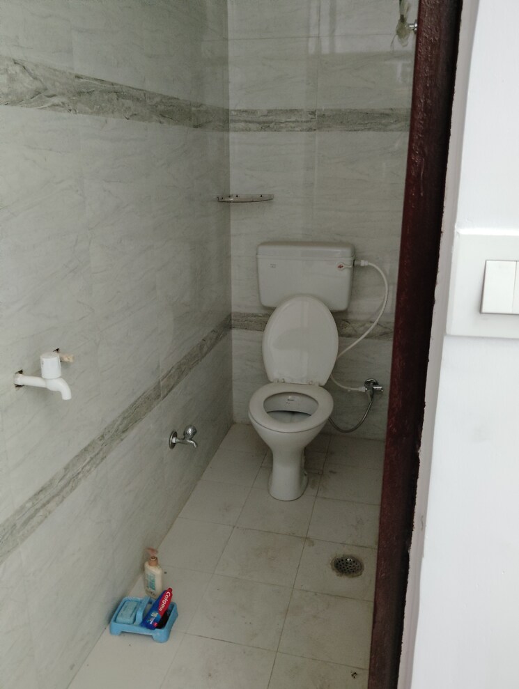 Bathroom, mahanagar 4 Bedroom 3200 Sq.Ft. Independent House In Mahanagar Lucknow 8026797