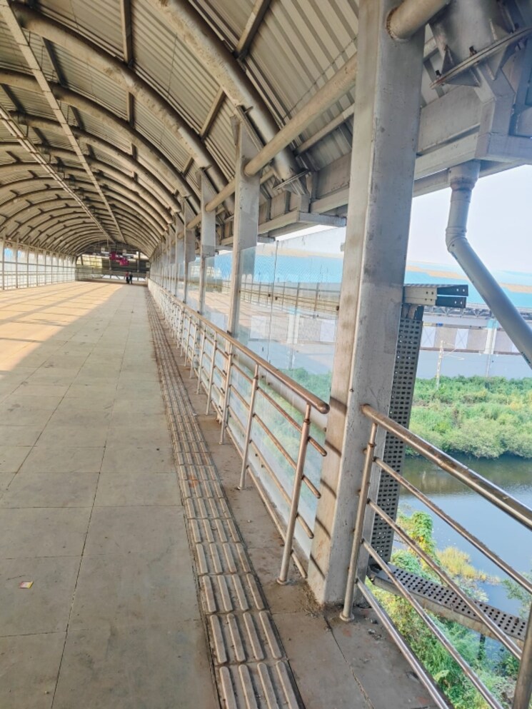 Exterior View, chirle  1089 Sq.Ft. Plot In Chirle Navi Mumbai 8026793