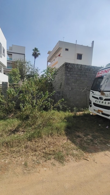  Plot – Exterior View View at Vanasthalipuram - for Sale