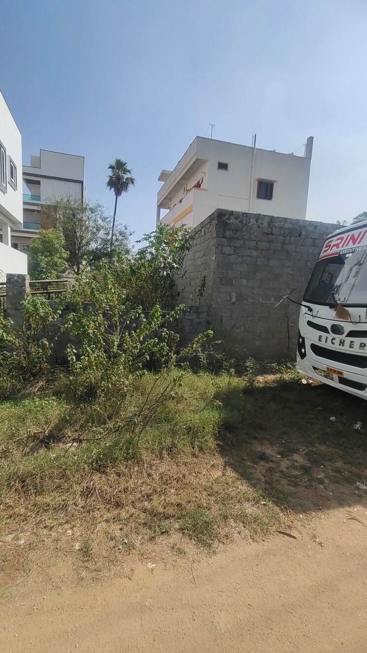 Exterior View, vanasthalipuram  160 Sq.Yd. Plot In Vanasthalipuram Hyderabad 8026850