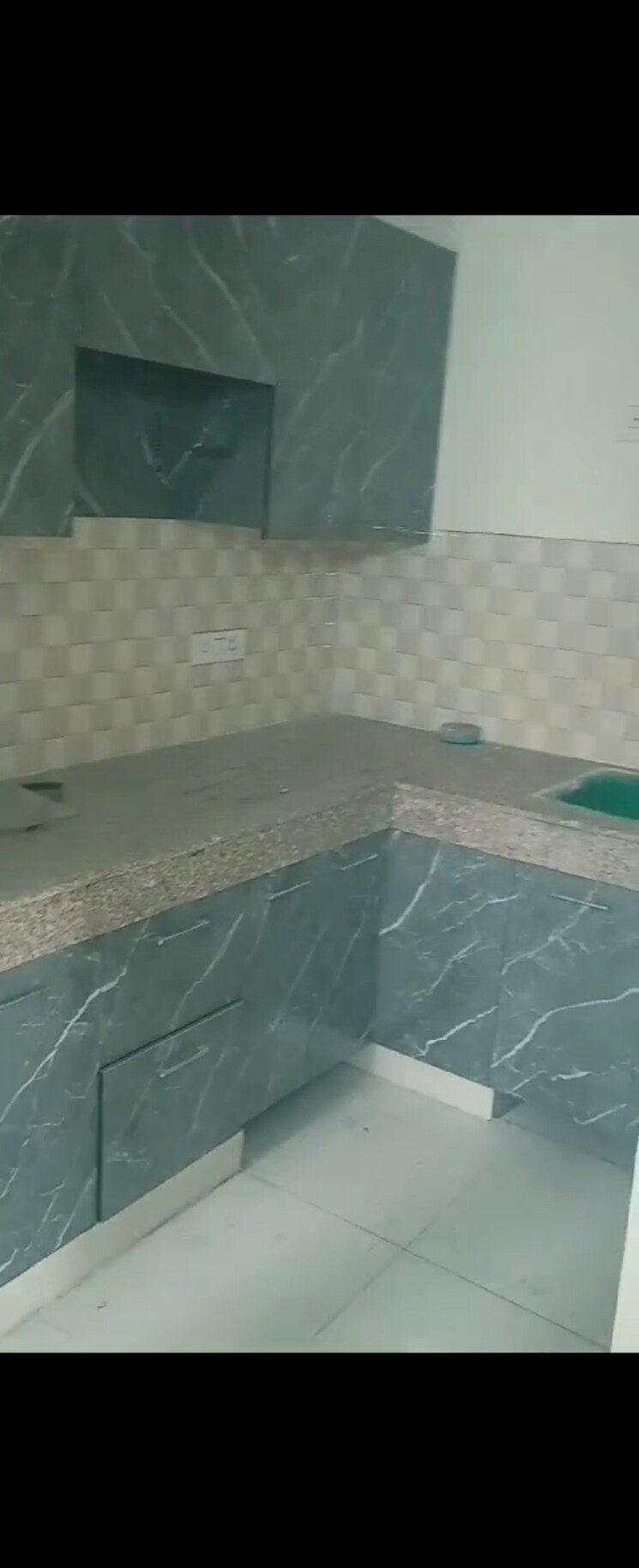 Kitchen, proview-officer-city-2 2 Bedroom 890 Sq.Ft. Apartment In Raj Nagar Extension Ghaziabad 8026814