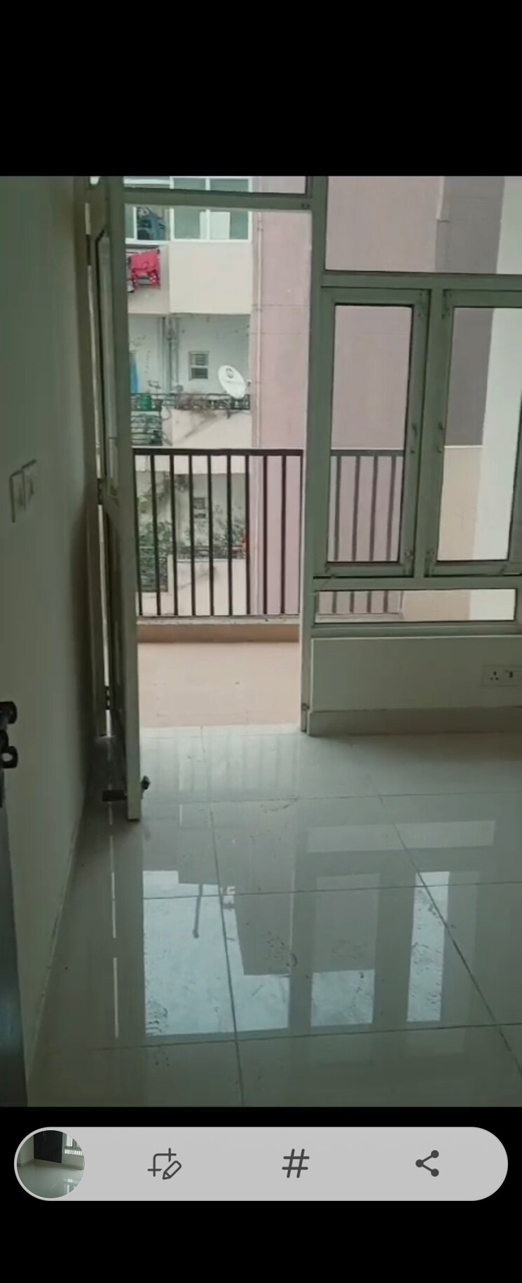 Kitchen, proview-officer-city-2 2 Bedroom 890 Sq.Ft. Apartment In Raj Nagar Extension Ghaziabad 8026814