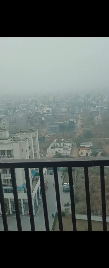 2 BHK Apartment – Exterior View View at Proview Officer City 2, Raj Nagar Extension - for Sale