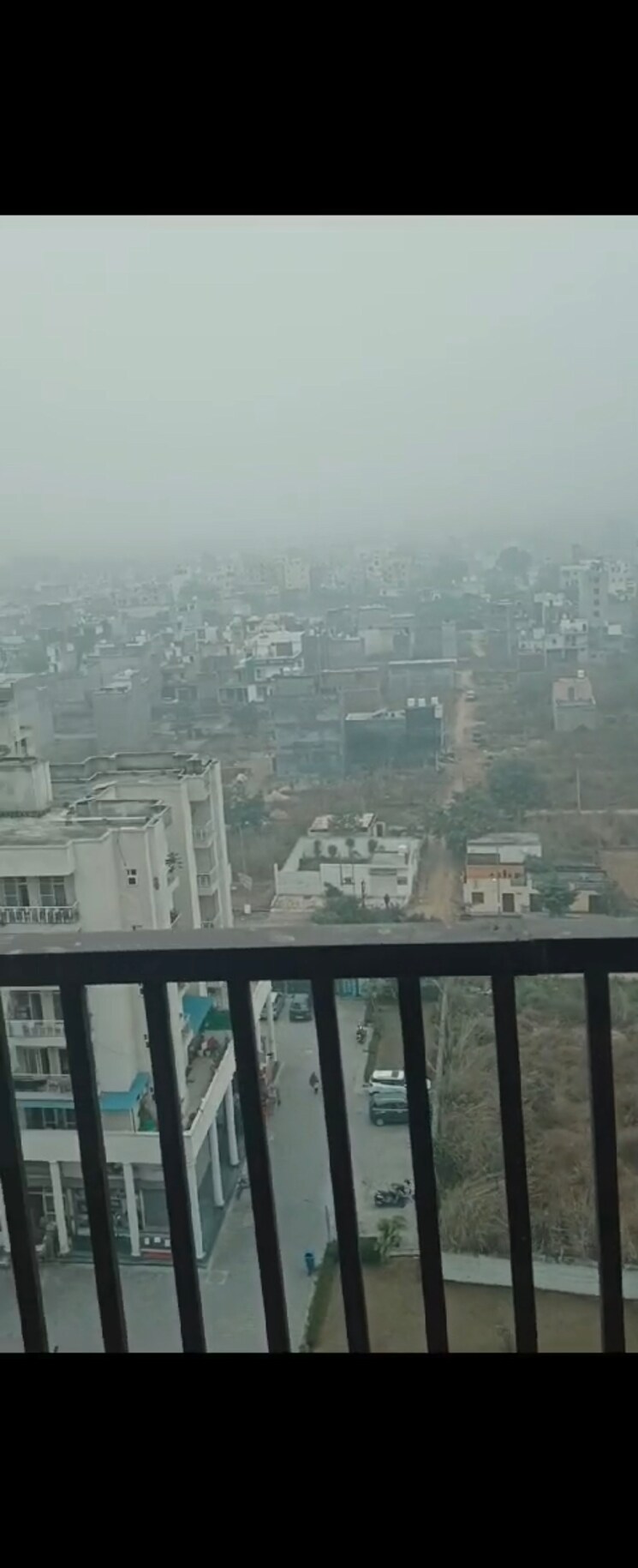 Exterior View, proview-officer-city-2 2 Bedroom 890 Sq.Ft. Apartment In Raj Nagar Extension Ghaziabad 8026814