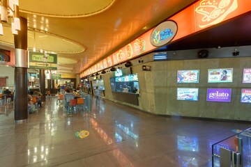 Parking in  Shop at Mahagun Metro Mall, Vaishali Sector 3 – for Sale