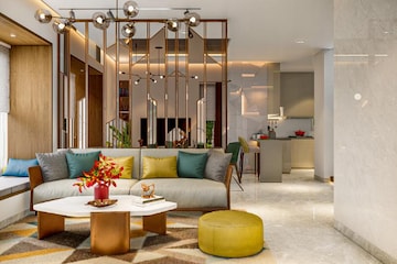 Gym in 4 BHK Villa at Urbanrise Paradise On Earth, Gangasandra – for Sale