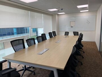 Team Area in  Office Space at Ackruti Trade Centre, Andheri East – for Rent