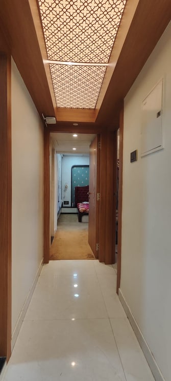 2 BHK Apartment For Rent in MJ Shah Centrio Govandi Mumbai  8026764