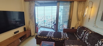 2 BHK Apartment For Rent in MJ Shah Centrio Govandi Mumbai  8026764