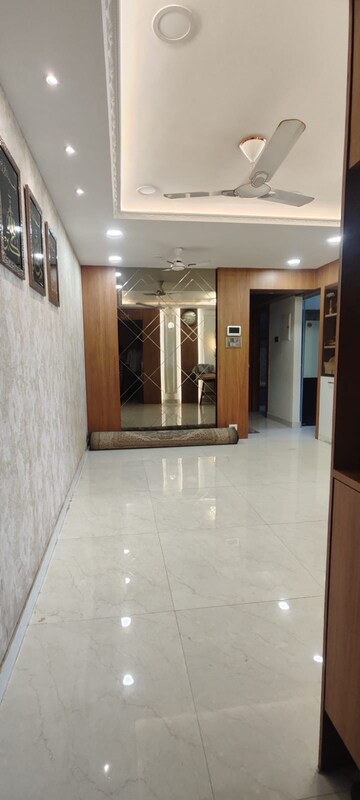 Room in 2 BHK Apartment at MJ Shah Centrio, Govandi – for Rent