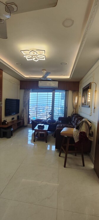 2 BHK Apartment For Rent in MJ Shah Centrio Govandi Mumbai  8026764