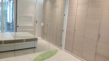 Bedroom in 2 BHK Apartment at Kalpataru Serenity, Manjari – for Sale