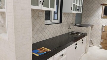 Kitchen in 2 BHK Apartment at Kalpataru Serenity, Manjari – for Sale