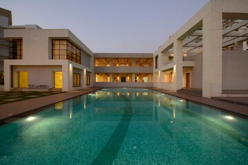 2 BHK Apartment – Exterior View View at Kalpataru Serenity, Manjari - for Sale