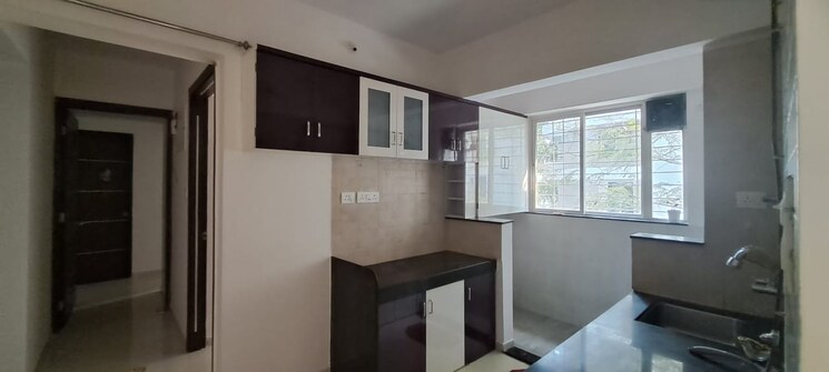 Master Bedroom, mont-vert-oystera 2 Bedroom 750 Sq.Ft. Apartment In Wakad Pune 8026839