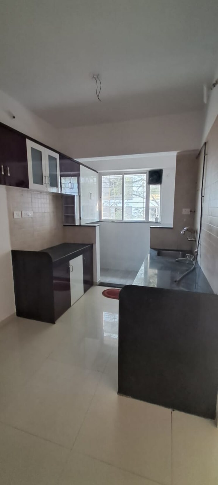 Master Bedroom, mont-vert-oystera 2 Bedroom 750 Sq.Ft. Apartment In Wakad Pune 8026839