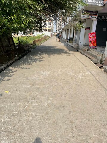  Land – Exterior View View at Jewar - for Sale