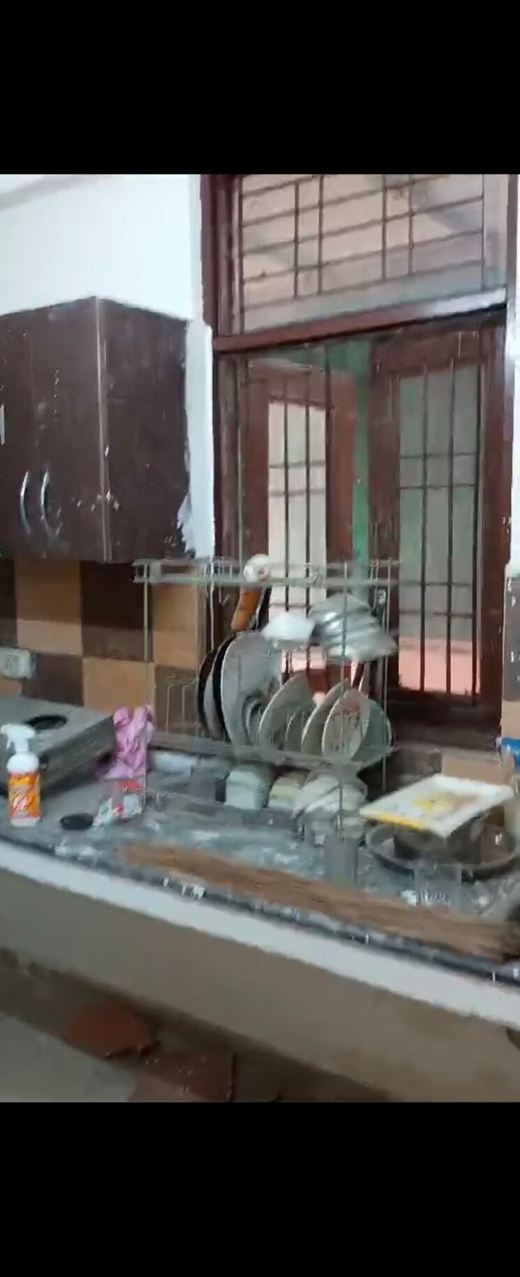 Kitchen, avr-the-highway-homes 2 Bedroom 960 Sq.Ft. Apartment In Raj Nagar Extension Ghaziabad 8026851