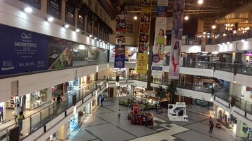  Shop – Exterior View View at Mahagun Metro Mall, Vaishali Sector 3 - for Sale