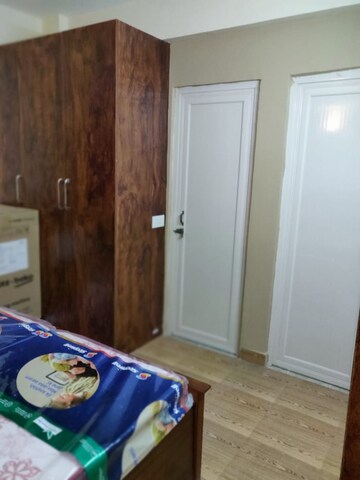 Bedroom in 2 BHK Apartment at Tulip Lemon, Sector 69 – for Rent