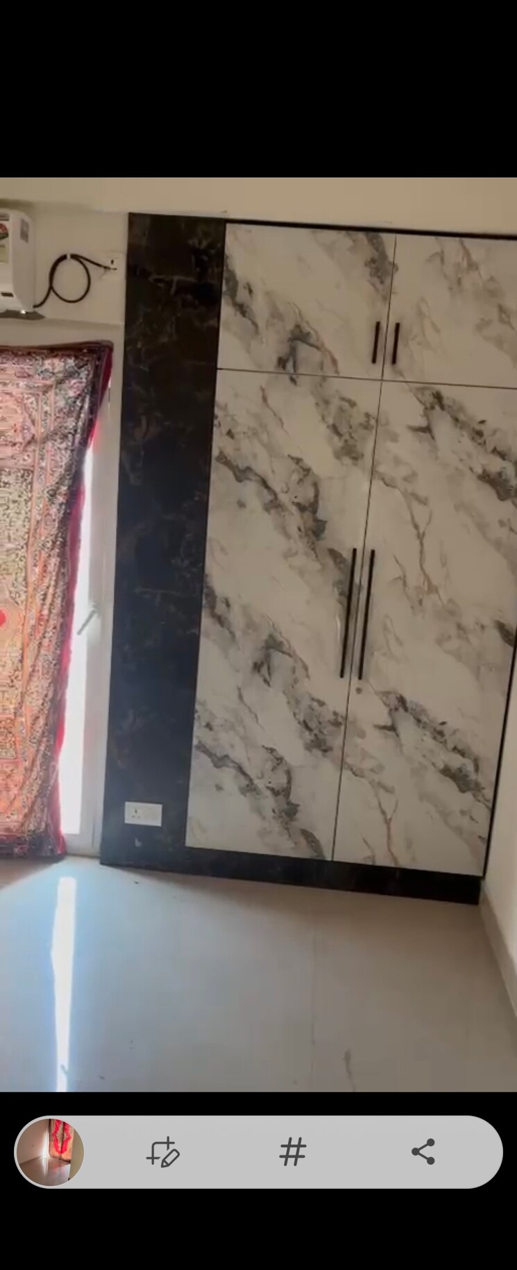 undefined, nilaya-greens 2 Bedroom 927 Sq.Ft. Apartment In Raj Nagar Extension Ghaziabad 8026919