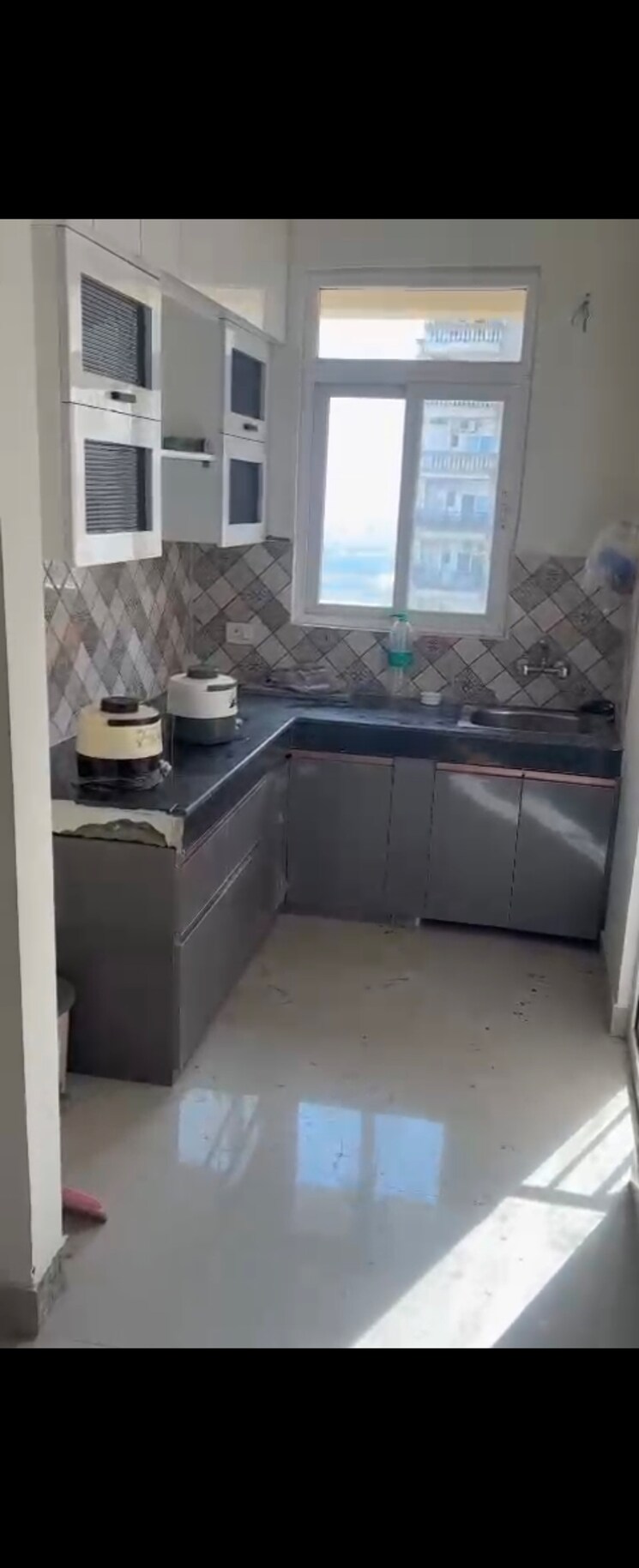 Kitchen, nilaya-greens 2 Bedroom 927 Sq.Ft. Apartment In Raj Nagar Extension Ghaziabad 8026919