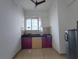 1 BHK Apartment For Rent in VTP Leonara Mahalunge Pune  8026896