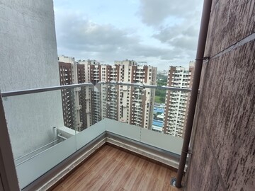1 BHK Apartment – Exterior View View at VTP Leonara, Mahalunge - for Rent