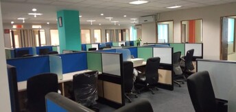 Commercial Office Space 4840 Sq.Ft. For Rent in Ashok Nagar Bangalore  8026912