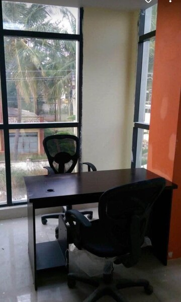 Floor Plan in  Office Space at Ashok Nagar – for Rent