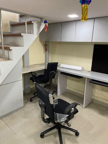 Team Area in  Office Space at Haware Fantasia, Sector 28 – for Rent
