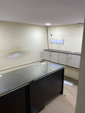 Team Area in  Office Space at Haware Fantasia, Sector 28 – for Rent