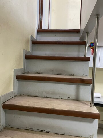 Staircase in  Office Space at Haware Fantasia, Sector 28 – for Rent