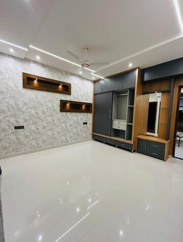 Kitchen in 4 BHK Independent House at Sunny Enclave – for Sale