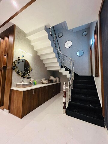 Master Bedroom in 4 BHK Independent House at Sunny Enclave – for Sale
