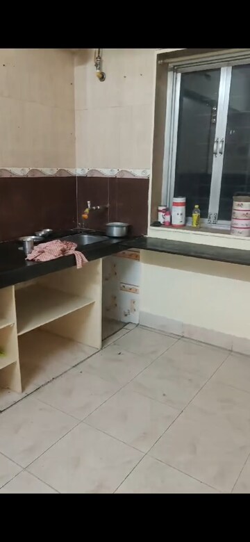 Master Bedroom in 1 BHK Apartment at Ekta Chs Chandivali, Chandivali – for Rent