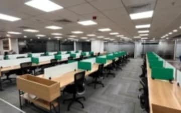 Office Space For Rent in Whitefield