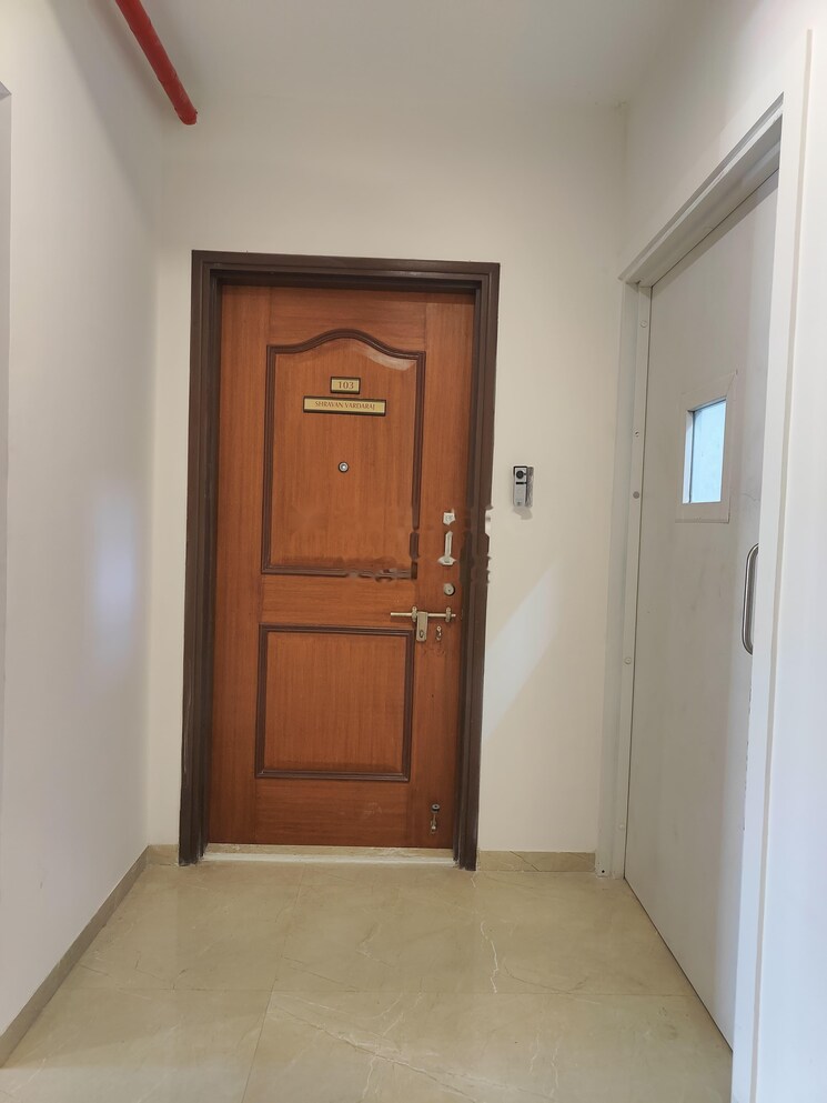 Other, nyati-evolve-1 2 Bedroom 675 Sq.Ft. Apartment In Magarpatta City Pune 8026937