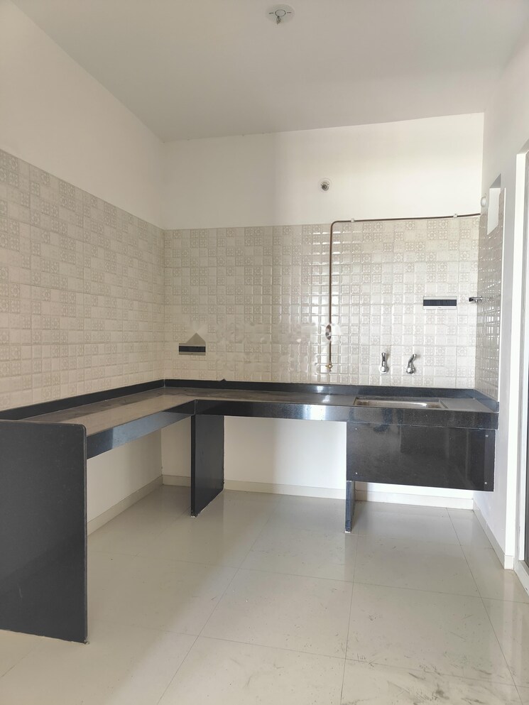 Kitchen, nyati-evolve-1 2 Bedroom 675 Sq.Ft. Apartment In Magarpatta City Pune 8026937