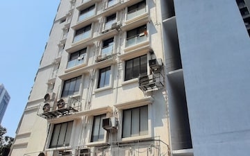1 BHK Apartment For Sale in Je and Vee Vrindavan, Malad East