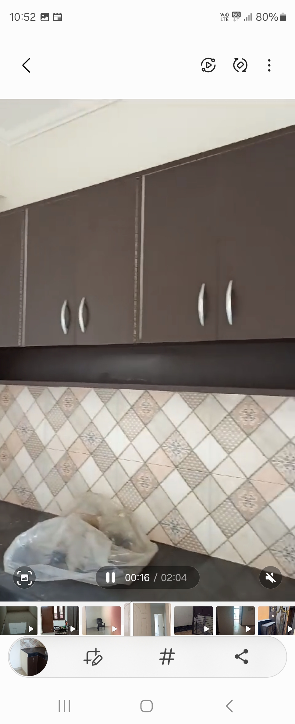 3 BHK Apartment For Sale in Nilaya Greens