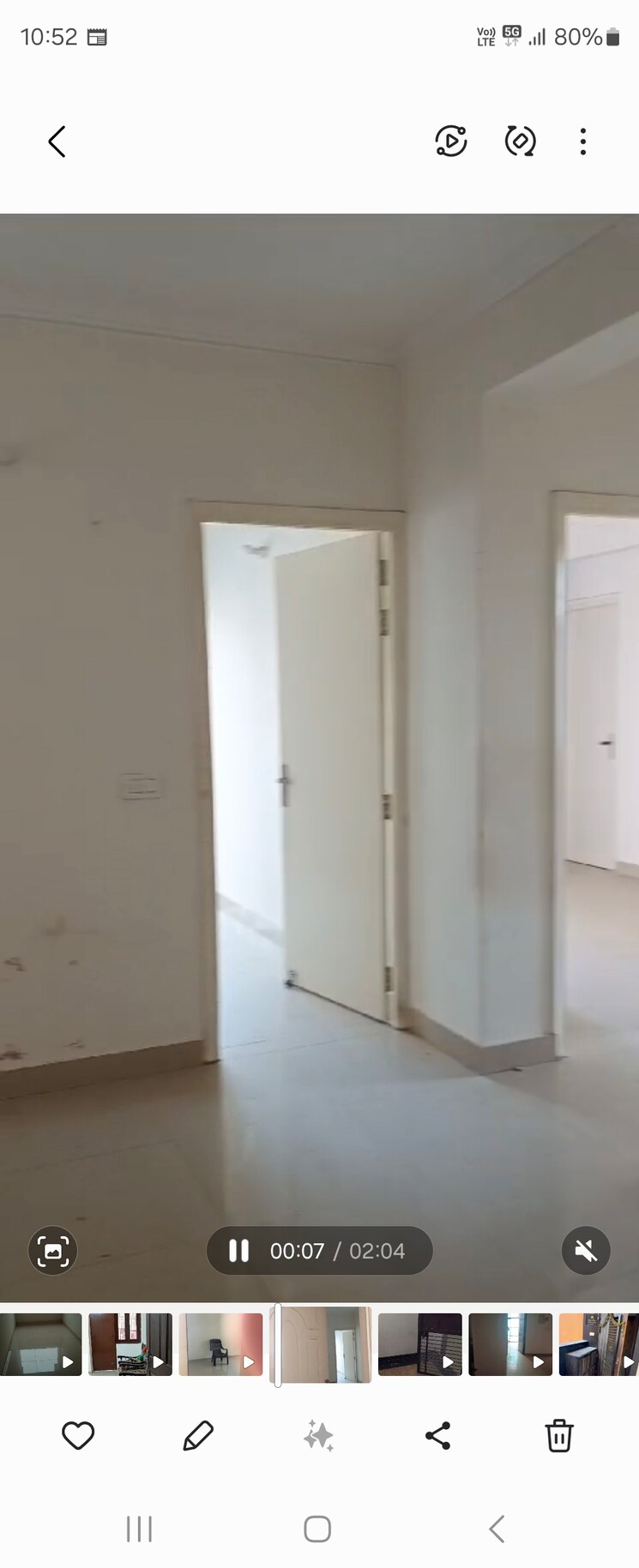 undefined, nilaya-greens 3 Bedroom 1110 Sq.Ft. Apartment In Raj Nagar Extension Ghaziabad 8026958