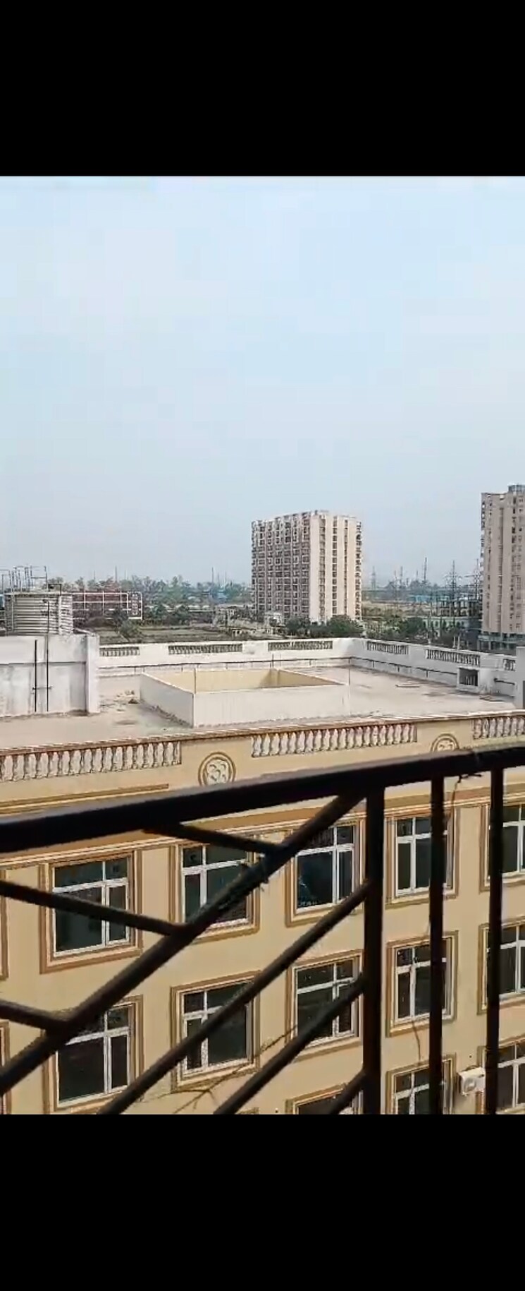 Exterior View, nilaya-greens 3 Bedroom 1110 Sq.Ft. Apartment In Raj Nagar Extension Ghaziabad 8026958