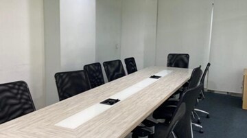 Bedroom in  Office Space at Omkar The Summit Business Bay, Andheri East – for Rent