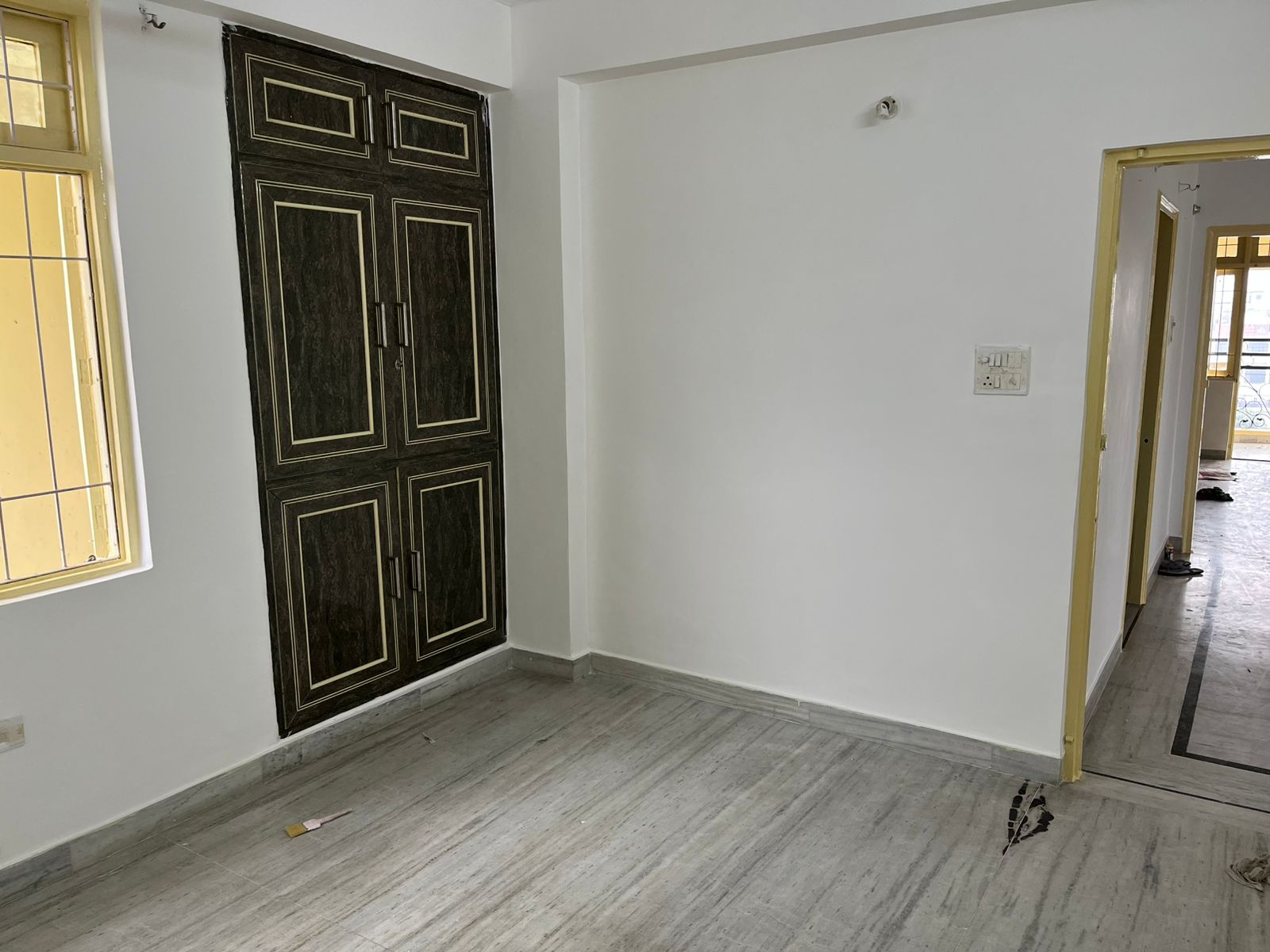 3 BHK + Servant Room Apartment For Sale in Ireo Skyon