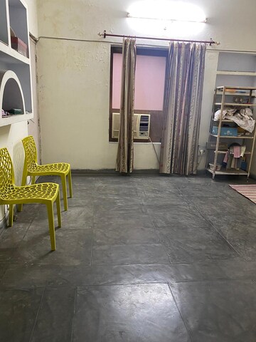 Gym in 3 BHK Apartment at Ireo Skyon, Sector 60 – for Sale