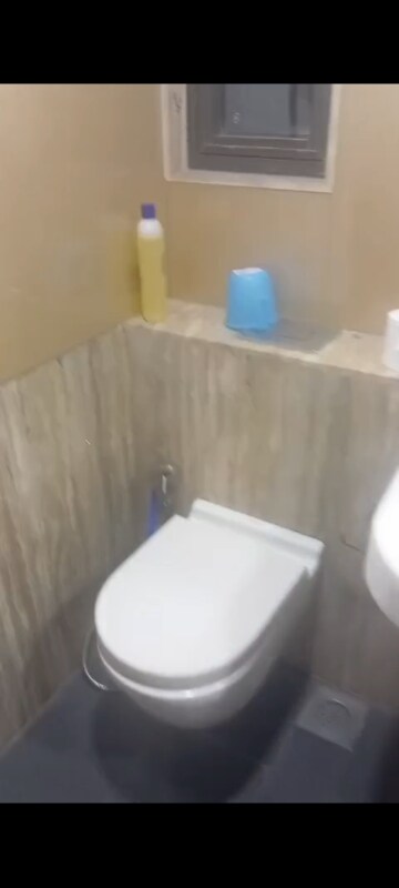 Bedroom in 1 BHK Apartment at Lodha Evoq, Wadala – for Sale